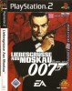 JOC PS2 JAMES BOND 007 FROM RUSSIA WITH LOVE ORIGINAL PAL