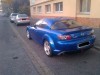 MAZDA RX8