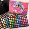 Trusa Make-up 180 Culori Farduri Profesionala FRAULEIN Machiaj + CADOU Eyeliner MAC!