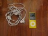 vand ipod 16gb usb casti