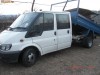ford tranzit piese