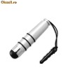 Diferite culori - Creion / Stylus / Pen universal pentru touchscreen capacitiv compatibil cu smartphone, tablet PC, sisteme de navigatie, etc Diferite culori - Creion / Stylus / Pen universal pentru touchscreen capacitiv compatibil cu smartphone, tablet PC, sisteme de navigatie, etc
