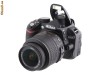 NIKON D3100 + 18-55mm AF-S f/3.5-5.6 G VR - GARANTIE 2 ANI