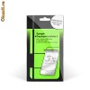 SET de 3 folii - Folie De Protectie - OGLINDA - pentru Apple iPhone 3G \ 3GS