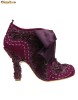 Botine Abigails Party Irregular Choice Botine Abigails Party Irregular Choice