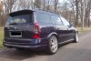Vand prelungire bara spate Opel Astra G caravan OPC line