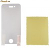 FOLIE DE PROTECTIE preconfigurata pentru Apple iPhone 4