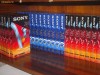 CASETE VIDEO SONY 240MIN.