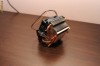 Cooler AM2-AM3+ original AMD de la PHENOM II X6