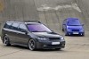 Vand prelungire bara fata Opel Astra G OPC line 1