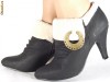 Botine dama/dame/femei casual (cod LE90311)