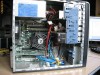 Vand HP ProLiant ML115 G5 AMD Athlon&trade;X2 processor Model 4450B, 2.3GHz