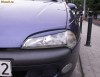 Vand set pleoape Opel Tigra  ver I