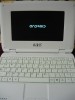 netbook  airis kira n7000