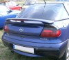 Vand eleron portbagaj  Opel Tigra