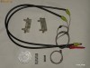 KIT REPARATIE FORD FOCUS COUPE 1998-2005 TRANSPORT GRATUIT SAU DOAR 9.9 LEI PRIN FAN COURIER