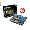 Placa de baza ASUS P8H67-M/LE REV3.0