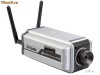 Camera de supraveghere Wireless-N Day & Night D-Link DCS-3430 Noua/Sigilata