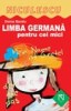 Limba germana pentru cei mici - 93836