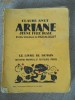 Carti din colectia LE LIVRE DE DEMAIN - 1930