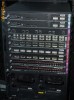 CISCO WS-C6509 9 Sloturi module, 2 Surse 2500 W, 96 RJ-45, 2 x Super engine, 5 x Fibra optica