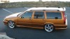 Vand eleron Volvo 850 V70 XC70