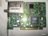 Placa Satelit SKY2PC DVB receiver TV-Internet