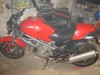 ducati monster 620ie 2004