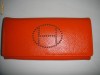 POERTOFEL HERMES ORANGE FOR WOMAN (DIN PIELE) POERTOFEL HERMES ORANGE FOR WOMAN (DIN PIELE)