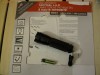 LANTERNA LED CREE 160 LUMENS  ADEVARATI    NU COPII CHINA ! PRET/CALITATE  GARANTAT !
