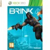 Brink   XBOX 360   SIGILAT (ALVio) + zeci de alte jocuri xbox360 originale (vand / schimb)