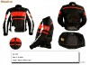Geaca Piele 1,3mm Moto 