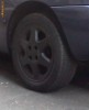 Vand/Schimb Jante originale OPEL 15 inch ,4*100  +8 anvelope