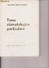 Teme stomatologice particulare GRIGORE OSIPOV-SINESTI