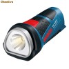 BOSCH GLI 10.8V lanterna LED profesional (pereche cu GWI autofiletanta , GSR , GDR , GOP,
