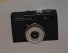 APARAT FOTO DE COLECTIE SMENA 8 M  NEGRU = LOMO - RAR