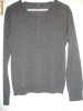 PULOVER   MAXMARA  WEEKEND LINE BLACK