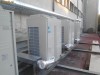 Ofer comision pt orice lucrare de climatizare-ventilatie
