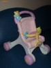 Carucior papusi Fisher Price