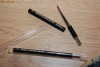 Pensula ceramica Deluxe Ceramic Brush Set # 2 & 6 Made in USA PAR NATURAL