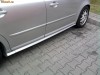 Vand set praguri Volvo S40 V50
