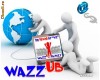 WAZZUB is the first truly global community that pays its members just for joining. Bani de acasa / structura priamidala / merita incercat / OKAZIE