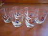 LICHIDEZ COLECTIE SET  DE PAHARE PICTATE MANUAL