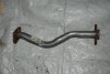 Teava toba, racord de legatura Opel Kadett E 1.7d
