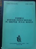 V. Papadopol. D. Pavel, Formele unitatii infractionale in dreptul penal roman 1992