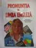 MARILENA ALEXANDRESCU-MUNTEANU - PRONUNTIA IN LIMBA ENGLEZA {1998}