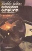 theophile gautier domnisoara de maupin