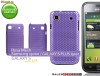 HUSA MOV AIR MESH SAMSUNG I9000 GALAXY S I9001 PLUS - TRANSPORT GRATUIT