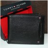 *** Portofel TOMMY HILFIGER, Barbati, PIELE, 100% AUTENTIC, 0091-5632/01 ***