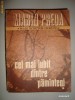MARIN PREDA - CEL MAI IUBIT DINTRE PAMANTENI VOL.1